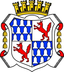 Emblem of Treuchtlingen