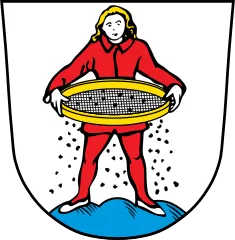 Emblem of Triftern