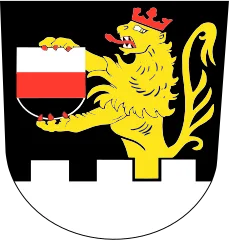 Emblem of Trogen