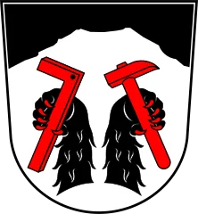 Emblem of Tröstau