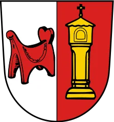 Emblem of Trunkelsberg