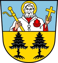 Emblem of Tschirn