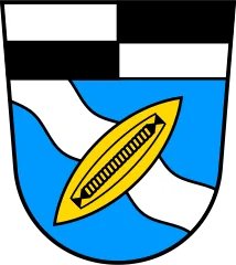 Emblem of Tuchenbach