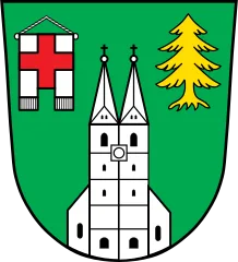 Emblem of Tuntenhausen
