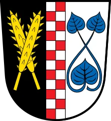 Emblem of Türkenfeld