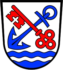 Emblem of Übersee