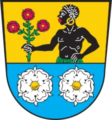 Emblem of Uettingen