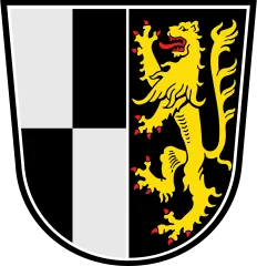 Emblem of Uffenheim