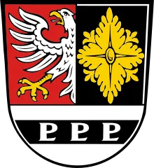 Emblem of Ungerhausen