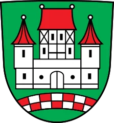 Emblem of Unsleben
