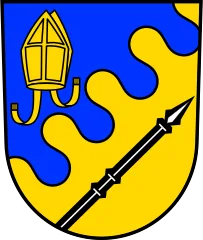 Emblem of Unterdießen