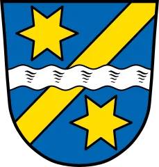 Emblem of Unterdietfurt