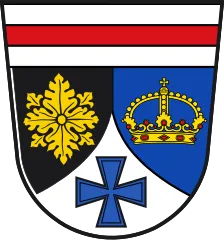 Emblem of Unteregg