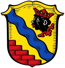 Emblem of Unterföhring
