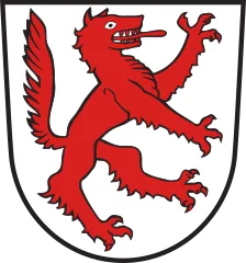 Emblem of Untergriesbach