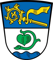 Emblem of Unterhaching