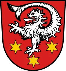Emblem of Untermeitingen