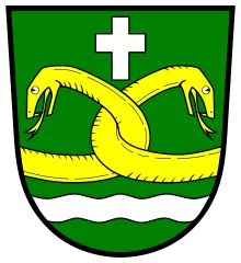 Emblem of Untermerzbach