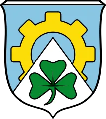 Emblem of Unterneukirchen