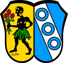 Emblem of Unterpleichfeld