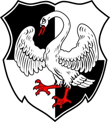Emblem of Unterschwaningen