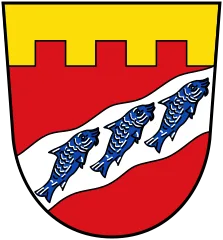 Emblem of Untersiemau