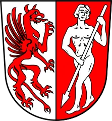 Emblem of Untersteinach