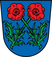 Emblem of Unterthingau
