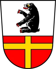 Emblem of Ursberg
