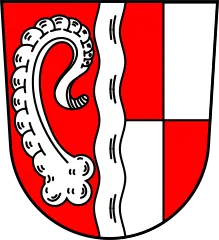 Emblem of Urspringen