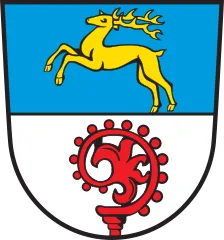Emblem of Ustersbach