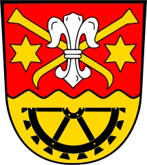 Emblem of Uttenreuth