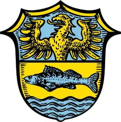 Emblem of Utting am Ammersee