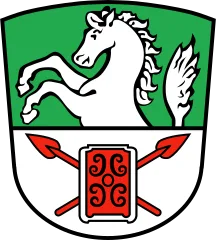 Emblem of Vachendorf