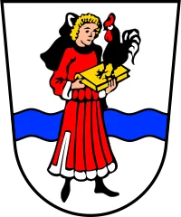 Emblem of Veitsbronn