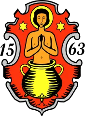 Emblem of Veitshöchheim