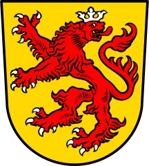 Emblem of Velburg