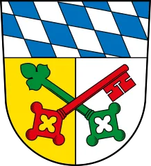 Emblem of Velden