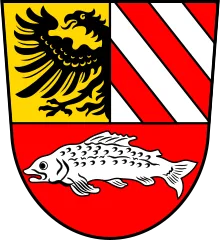 Emblem of Velden