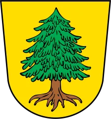 Emblem of Viechtach