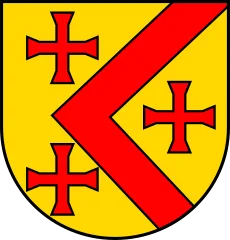 Emblem of Vilgertshofen