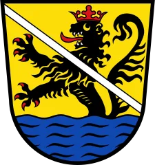 Emblem of Vilseck