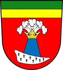 Emblem of Vilsheim