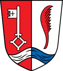 Emblem of Vogtareuth
