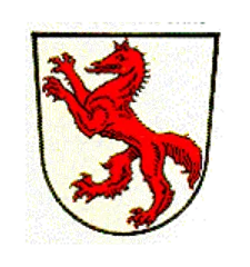 Emblem of Vohburg an der Donau