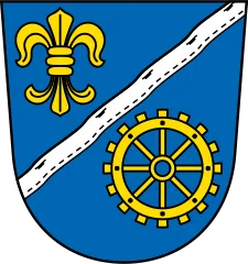 Emblem of Vöhringen