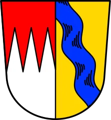 Emblem of Volkach