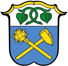 Emblem of Waakirchen
