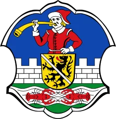 Emblem of Wachenroth