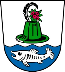 Emblem of Wackersberg